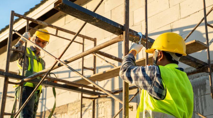 Local Chimney Repair in Fort Davis, TX